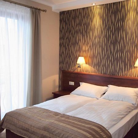 Hotel Pod Kluka 斯武普斯克 外观 照片