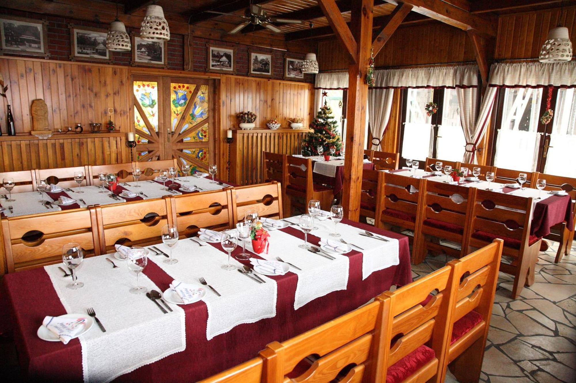 Hotel Pod Kluka 斯武普斯克 外观 照片