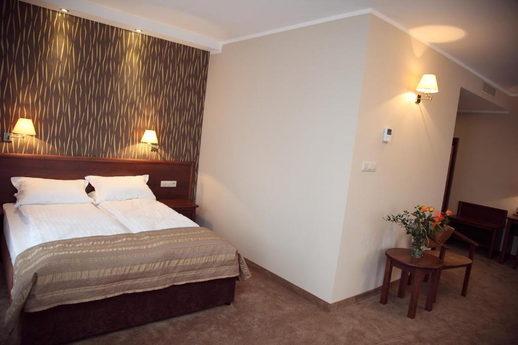 Hotel Pod Kluka 斯武普斯克 客房 照片