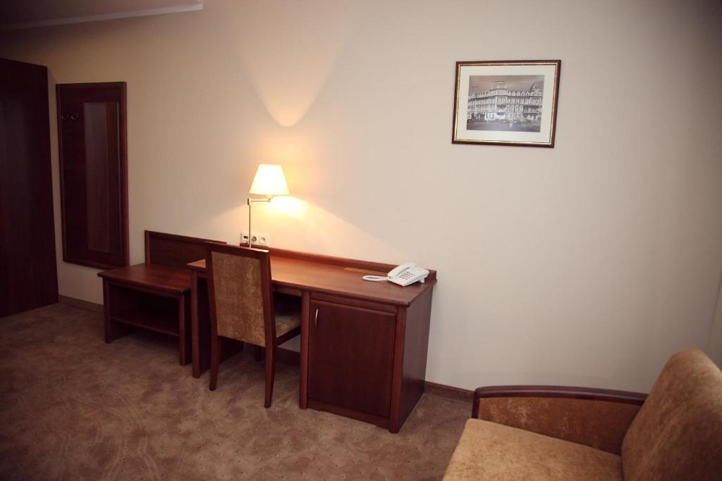 Hotel Pod Kluka 斯武普斯克 客房 照片